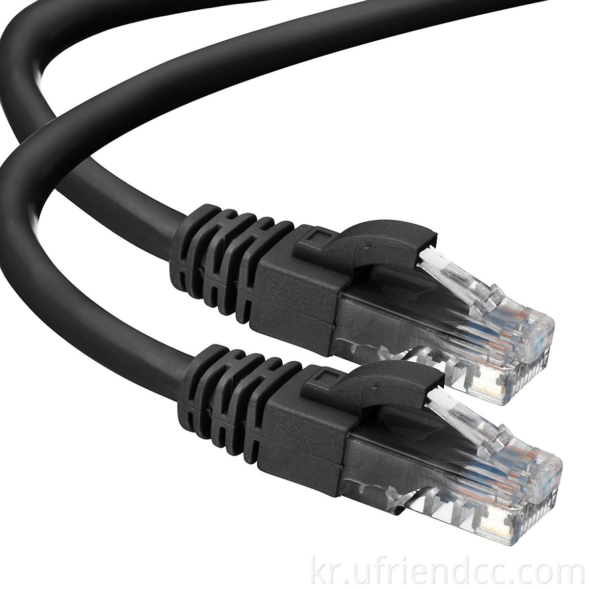 이더넷 네트워크 케이블 CAT5E CAT6 7 RJ45 인터넷 패치 리드 도매 0.25m ~ 50m